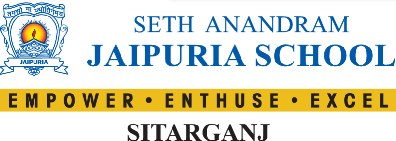 Seth Anandram Jaipuria School – Sitarganj